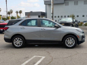 Thumbnail image of 2024 Chevrolet Equinox at KeyesChevrolet of Van Nuys, CA
