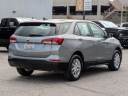 Thumbnail image of 2024 Chevrolet Equinox at KeyesChevrolet of Van Nuys, CA
