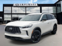 Thumbnail image of 2025 INFINITI QX60 at LaFontaine Infiniti of Ann Arbor