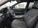 2025 INFINITI QX60 Luxe at LaFontaine Infiniti of Ann Arbor
