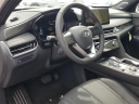 Thumbnail image of 2025 INFINITI QX60 at LaFontaine Infiniti of Ann Arbor