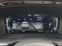 Thumbnail image of 2025 INFINITI QX60 at LaFontaine Infiniti of Ann Arbor