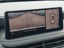 Thumbnail image of 2025 INFINITI QX60 at LaFontaine Infiniti of Ann Arbor