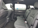 Thumbnail image of 2025 INFINITI QX60 at LaFontaine Infiniti of Ann Arbor