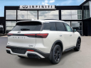 Thumbnail image of 2025 INFINITI QX60 at LaFontaine Infiniti of Ann Arbor