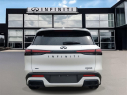 Thumbnail image of 2025 INFINITI QX60 at LaFontaine Infiniti of Ann Arbor