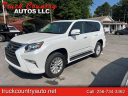 Thumbnail image of 2016 Lexus GX 460 at Truck Country Auto Sales