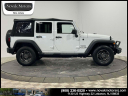 Thumbnail image of 2018 Jeep Wrangler JK Unlimited at Novak Motors NJ