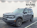 Thumbnail image of 2024 Ford Bronco Sport at Raabe Ford Lincoln