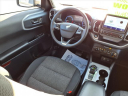 Thumbnail image of 2024 Ford Bronco Sport at Raabe Ford Lincoln