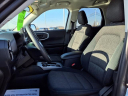 Thumbnail image of 2024 Ford Bronco Sport at Raabe Ford Lincoln
