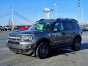 Thumbnail image of 2024 Ford Bronco Sport at Raabe Ford Lincoln