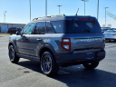 Thumbnail image of 2024 Ford Bronco Sport at Raabe Ford Lincoln