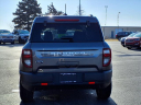 Thumbnail image of 2024 Ford Bronco Sport at Raabe Ford Lincoln