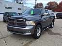 Thumbnail image of 2012 Ram 1500 at A & B Motors
