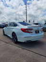 Thumbnail image of 2021 Honda Accord at AMT AUTO SALES, LLC
