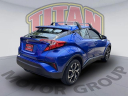 2022 Toyota C-HR XLE at Toyota of Bay Ridge Brooklyn