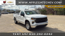 Thumbnail image of 2024 Chevrolet Silverado 1500 at Applegate Chevrolet