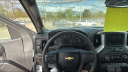 Thumbnail image of 2024 Chevrolet Silverado 1500 at Applegate Chevrolet