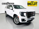 Thumbnail image of 2023 GMC Yukon at CampbellChryslerDodgeJeepRam - New