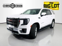 Thumbnail image of 2023 GMC Yukon at CampbellChryslerDodgeJeepRam - New