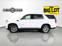 Thumbnail image of 2023 GMC Yukon at CampbellChryslerDodgeJeepRam - New