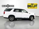Thumbnail image of 2023 GMC Yukon at CampbellChryslerDodgeJeepRam - New