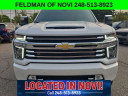 2022 Chevrolet Silverado 2500HD High Country at Feldman Chevrolet Of Novi