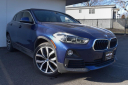 Thumbnail image of 2018 BMW X2 at Milan Motors