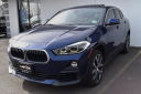Thumbnail image of 2018 BMW X2 at Milan Motors