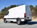 Thumbnail image of 2024 Mercedes-Benz Sprinter at Mercedes-Benz of Athens