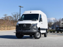 Thumbnail image of 2024 Mercedes-Benz Sprinter at Mercedes-Benz of Athens