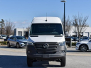 Thumbnail image of 2024 Mercedes-Benz Sprinter at Mercedes-Benz of Athens