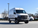 Thumbnail image of 2024 Mercedes-Benz Sprinter at Mercedes-Benz of Athens