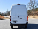 Thumbnail image of 2024 Mercedes-Benz Sprinter at Mercedes-Benz of Athens