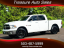 Thumbnail image of 2014 Ram 1500 at Treasure Auto Sales