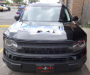 Thumbnail image of 2021 Ford Bronco Sport at VISTA AUTO SALES