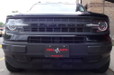 Thumbnail image of 2021 Ford Bronco Sport at VISTA AUTO SALES