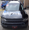 Thumbnail image of 2021 Ford Bronco Sport at VISTA AUTO SALES