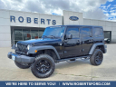 Thumbnail image of 2015 Jeep Wrangler Unlimited at Roberts Ford