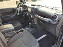 Thumbnail image of 2015 Jeep Wrangler Unlimited at Roberts Ford