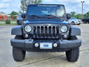 Thumbnail image of 2015 Jeep Wrangler Unlimited at Roberts Ford
