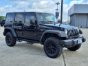 Thumbnail image of 2015 Jeep Wrangler Unlimited at Roberts Ford