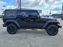 Thumbnail image of 2015 Jeep Wrangler Unlimited at Roberts Ford