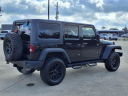 Thumbnail image of 2015 Jeep Wrangler Unlimited at Roberts Ford