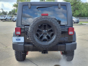 Thumbnail image of 2015 Jeep Wrangler Unlimited at Roberts Ford