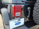 Thumbnail image of 2015 Jeep Wrangler Unlimited at Roberts Ford