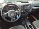 Thumbnail image of 2015 Jeep Wrangler Unlimited at Roberts Ford