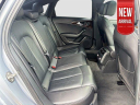 Thumbnail image of 2017 Audi A6 at Holler Drivers Mart
