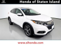 Thumbnail image of 2021 Honda HR-V at Honda of Staten Island